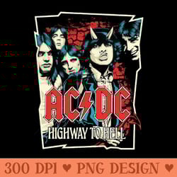 acdc -