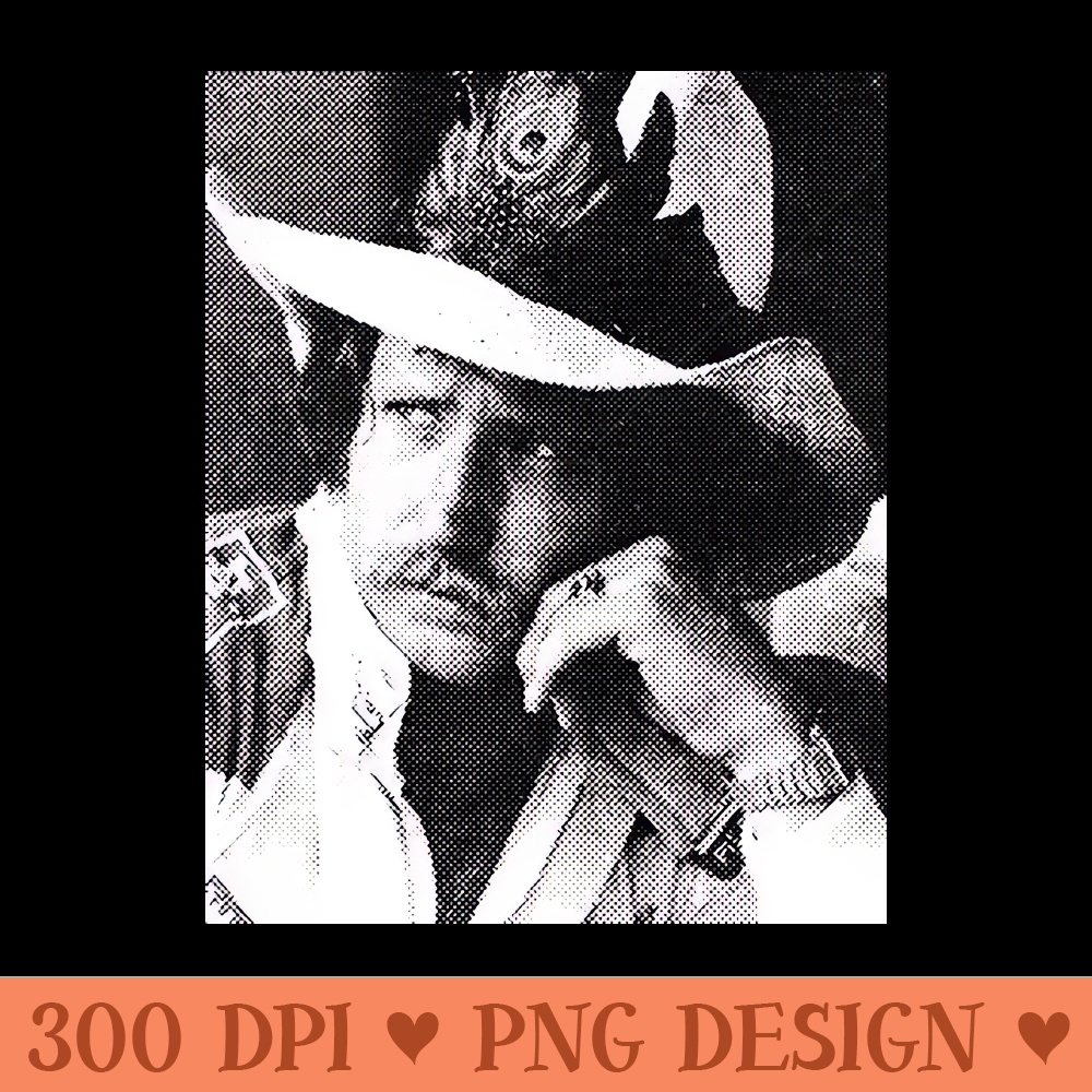 Dale earnhardt - Halftone - Premium PNG Downloads - Convenience