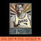 Magic Johnson Stay Positive - PNG Designs - Popularity