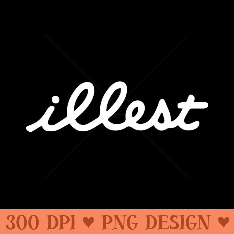 illest - Download PNG Graphics - Flexibility