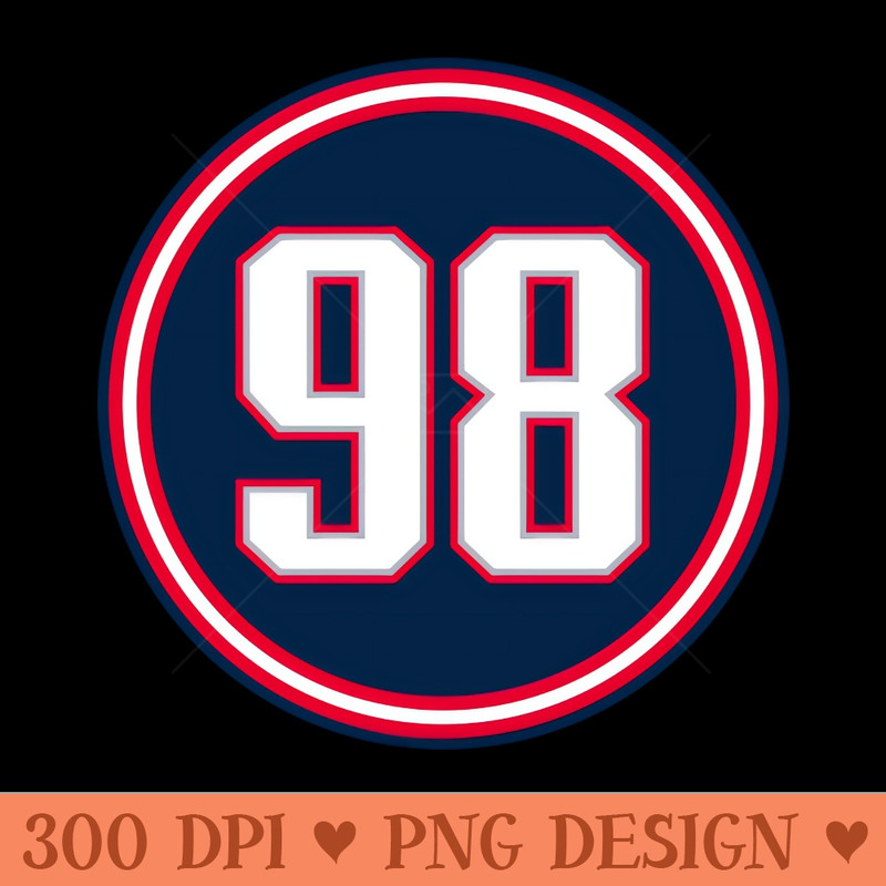 Carl Davis - PNG Clipart - High Quality 300 DPI