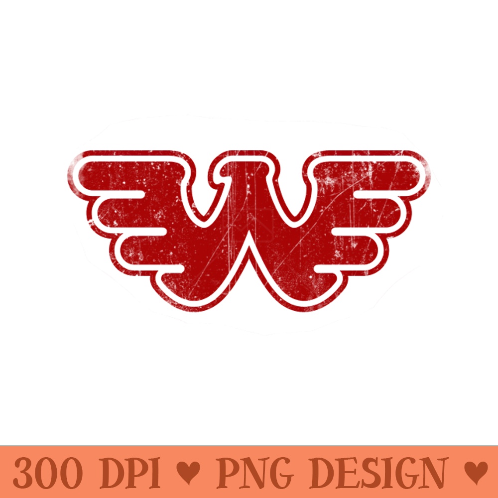 red vintage Waylon Jennings - Download PNG Graphics - High Quality 300 DPI