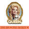 Queen Dolly - PNG Downloadable Resources - High Quality 300 DPI