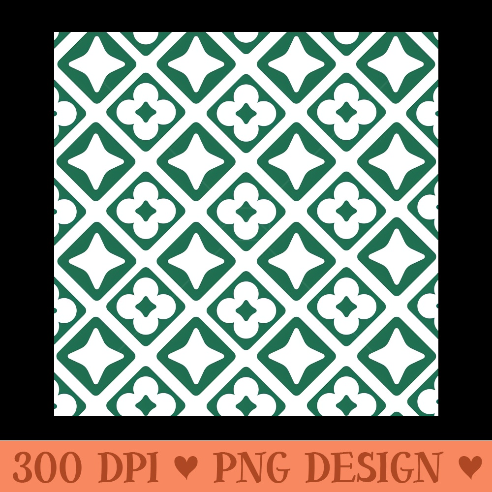 Geometic Stars - Vector PNG Download - Variety