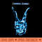 Classic Donnie Darko - Digital PNG Download - Latest Updates