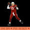 Kurt Warner 13 Throw A Pass - Download PNG Graphics - Customer Support