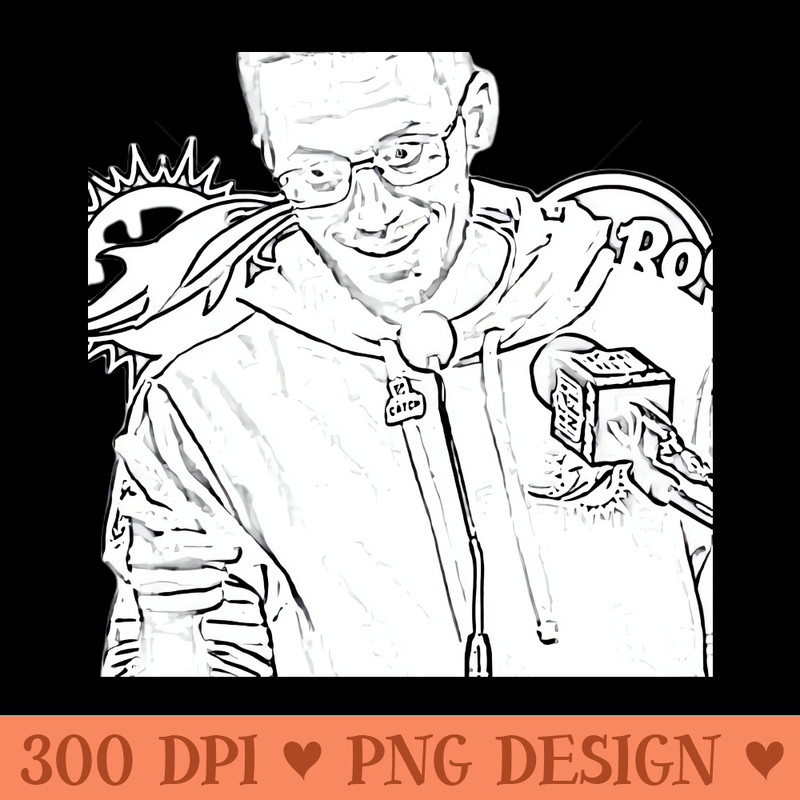 Mike McDaniel Finger Guns - PNG Download Store - High Quality 300 DPI