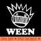 ween - PNG File Download - Variety