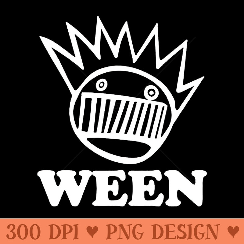 ween - PNG File Download - Variety