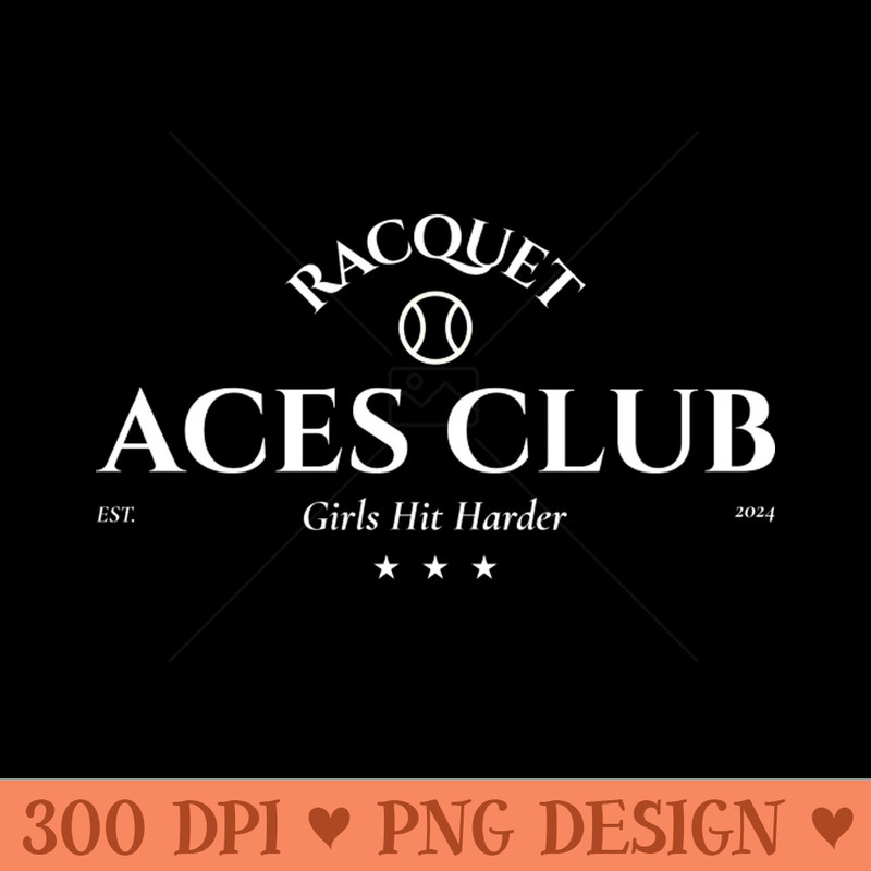 Racquet Club - PNG Download Library - Popularity