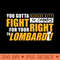 Fight For Your Right - PNG Download Pack - Good Value