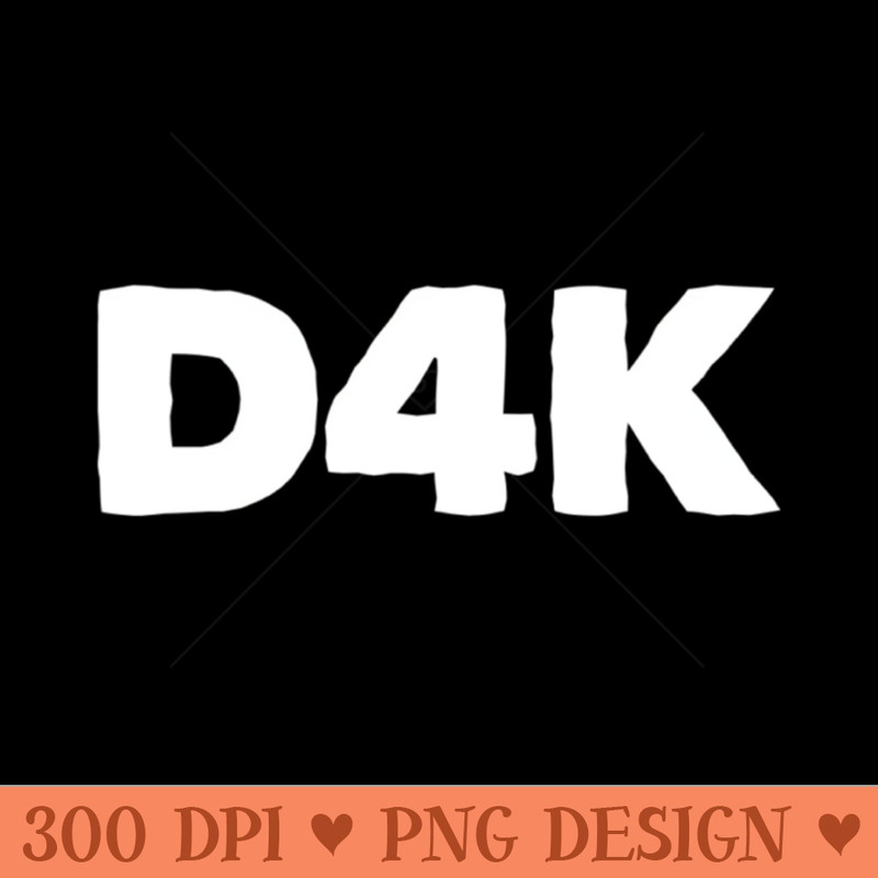 DAK - PNG Graphics - Customer Support