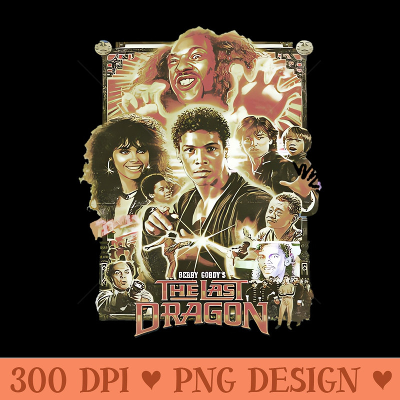 the last dragon - PNG Image Downloads - Popularity