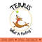 US Open Tennis What A Feeling - PNG Printables - Convenience