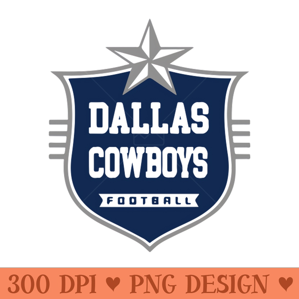 Cowboys Label - Premium PNG Downloads - Variety