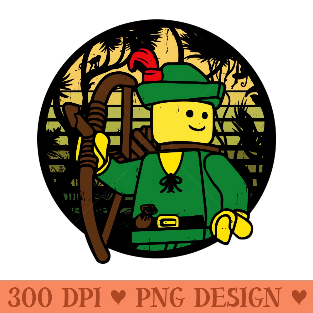 Forestmen's Crossing - PNG Clipart - Popularity