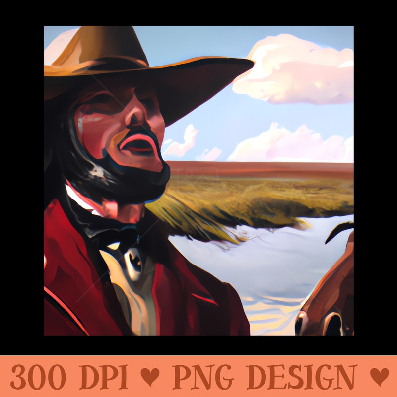 cowboys heart - High Quality PNG - Good Value