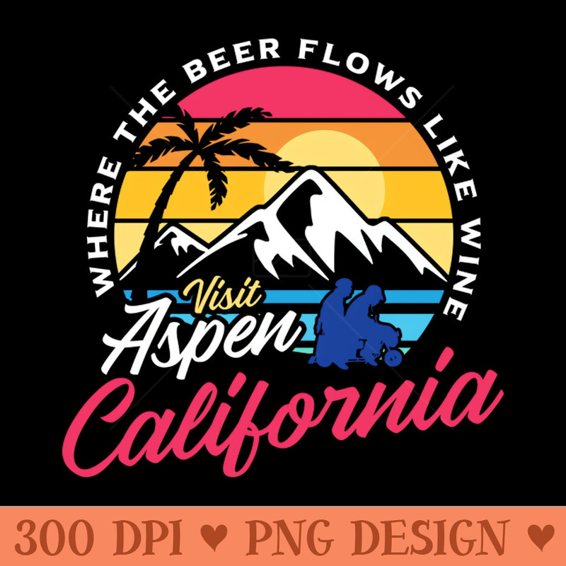 Visit Aspen California - Dumb And Dumber Spot - Premium PNG Downloads - Unique