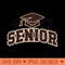 Senior - Premium PNG Downloads - Professional Design