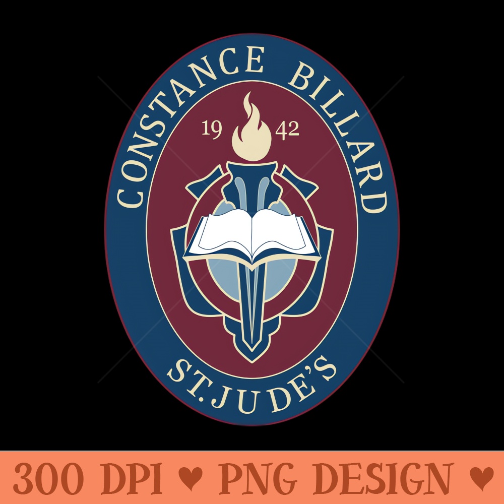 Scool Constance - PNG Clipart - Unique