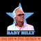 Baby Billy Pop Star - PNG Download Library - Good Value