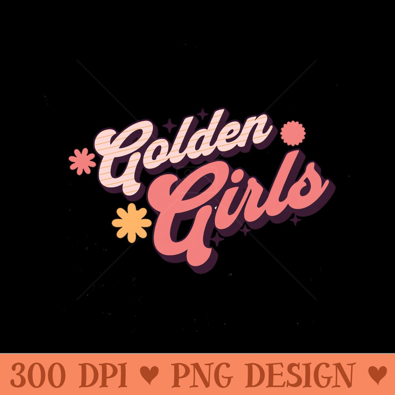 Golden Vintage - High-Quality PNG Download - Variety
