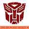 Autobots - Digital PNG Graphics - Variety