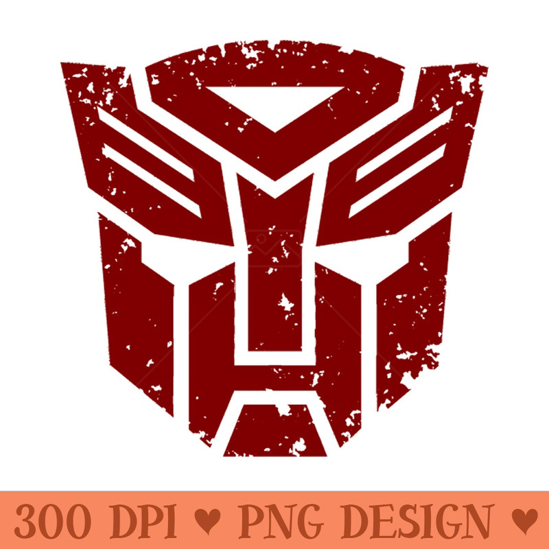 Autobots - Digital PNG Graphics - Variety