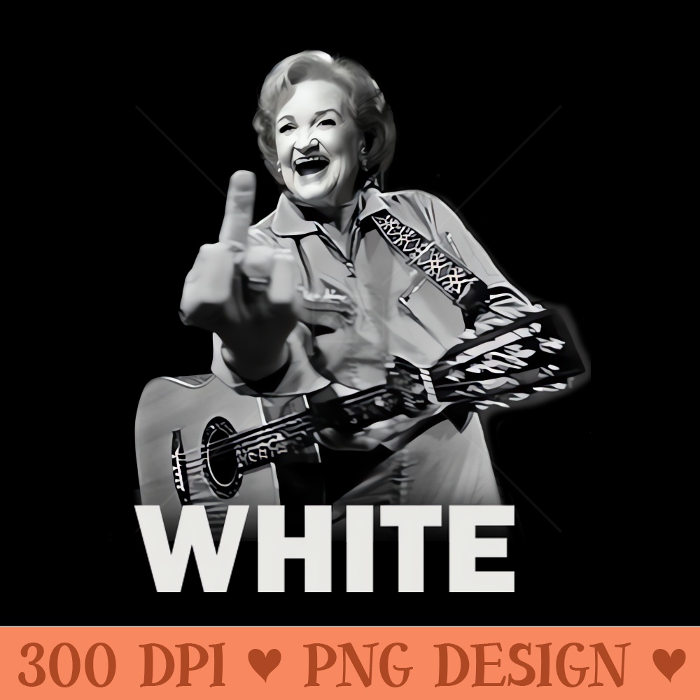White Cash - Vintage - PNG Download Bundle - Good Value