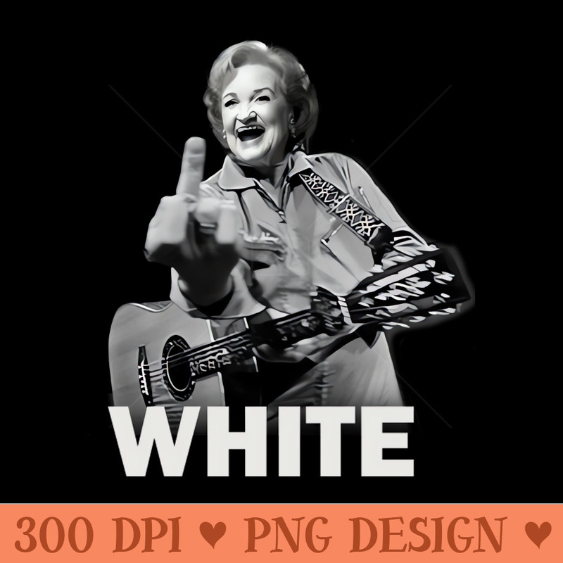 White Cash - Vintage - PNG Download Bundle - Good Value