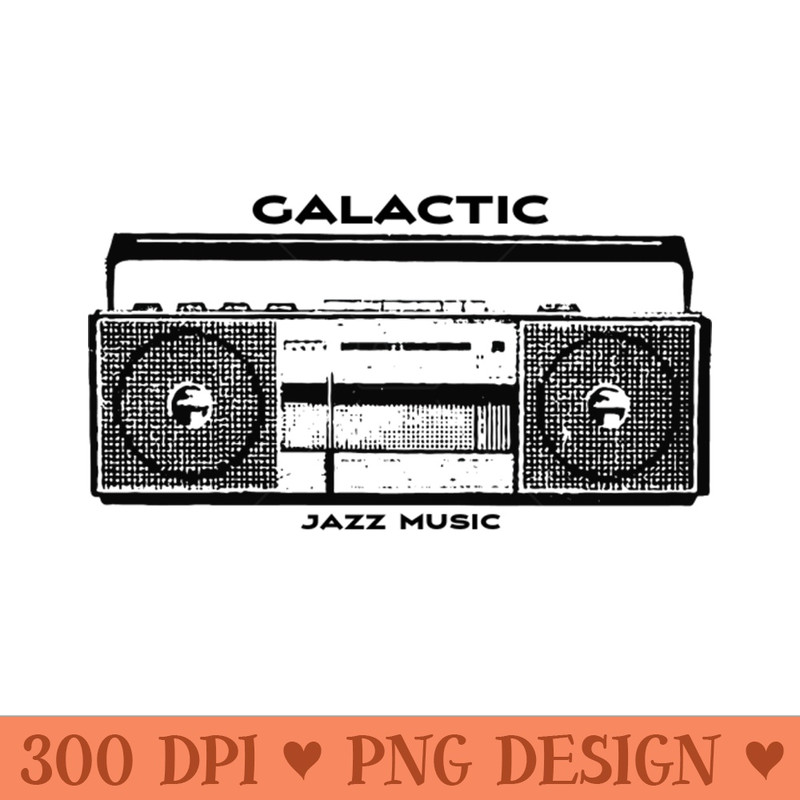 Galactic - PNG Design Downloads - Good Value