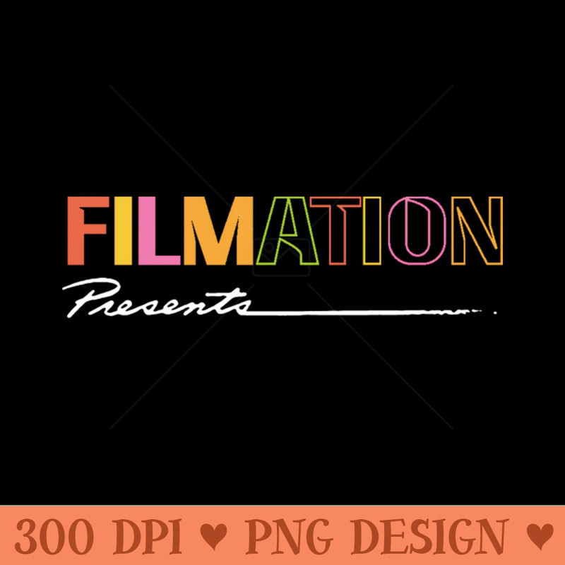 film animation - Digital PNG Download - Professional Design