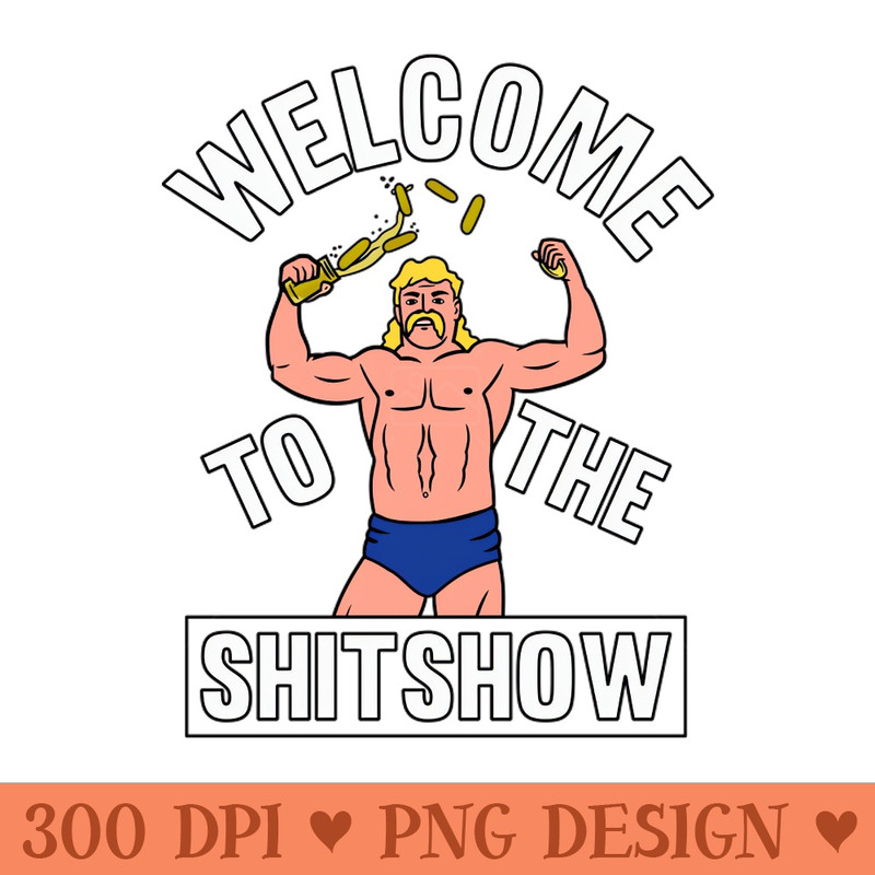 Pickle Guy - High Quality PNG - Good Value