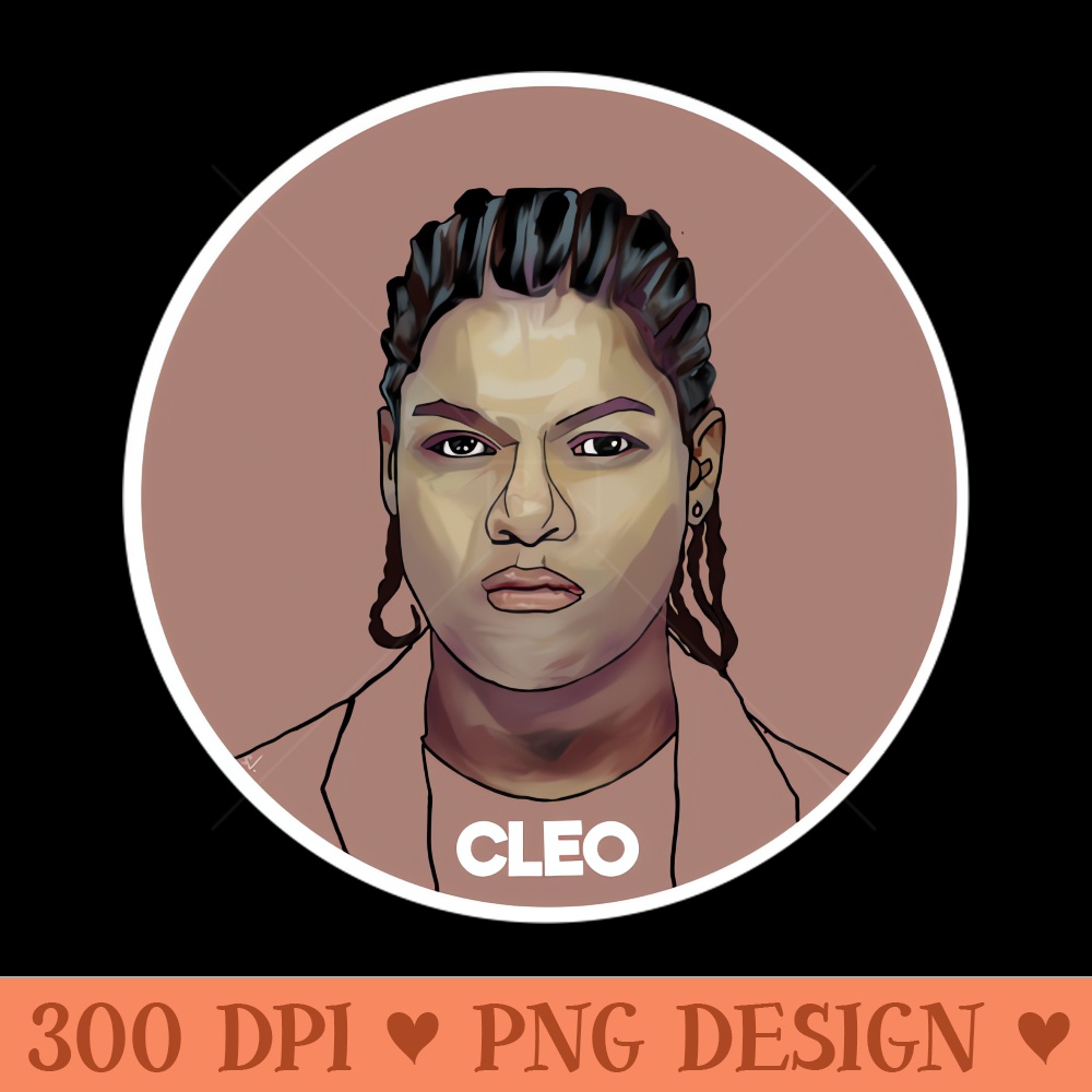 Cleo Set It Off - High-Quality PNG Download - Variety