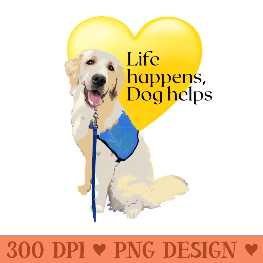 Life Happens Golden - PNG Download Website - Variety