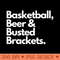 Busted Brackets - Digital PNG Graphics - Flexibility