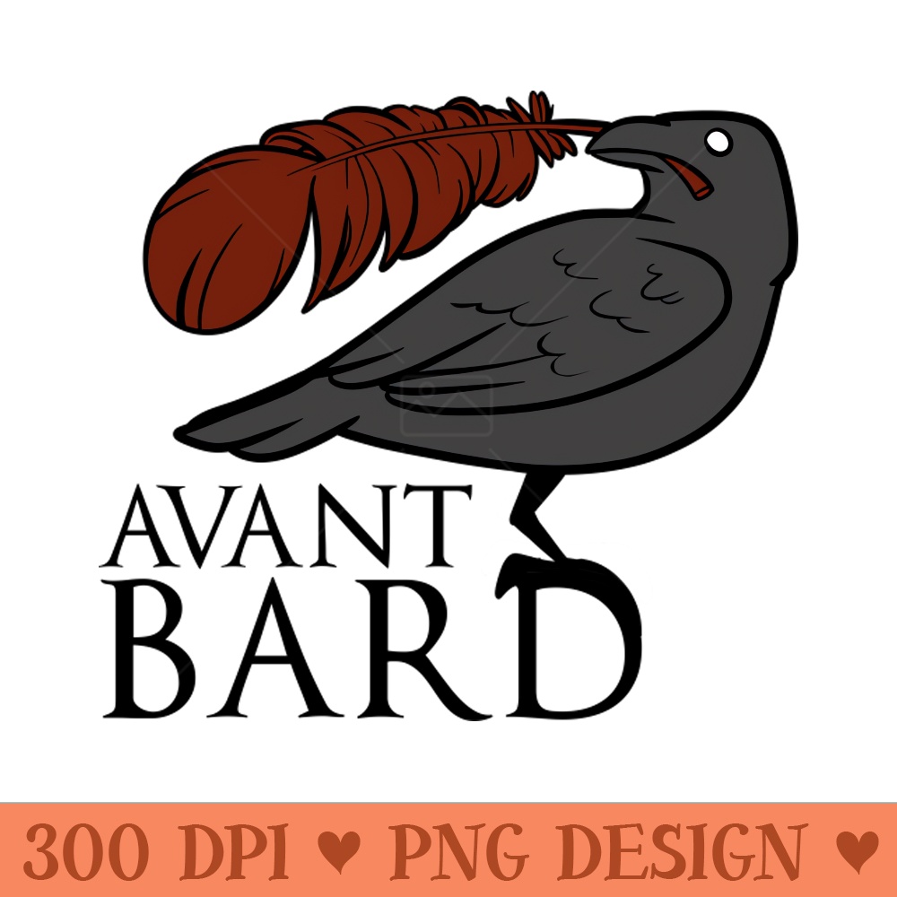 AvantBard Logo - Vector PNG Download - Customer Support