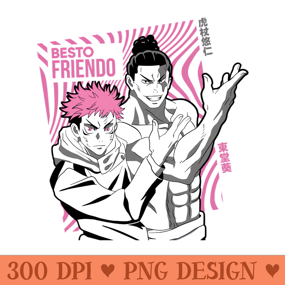 Besto Friendo Anime Fanart - PNG Clipart - Customer Support