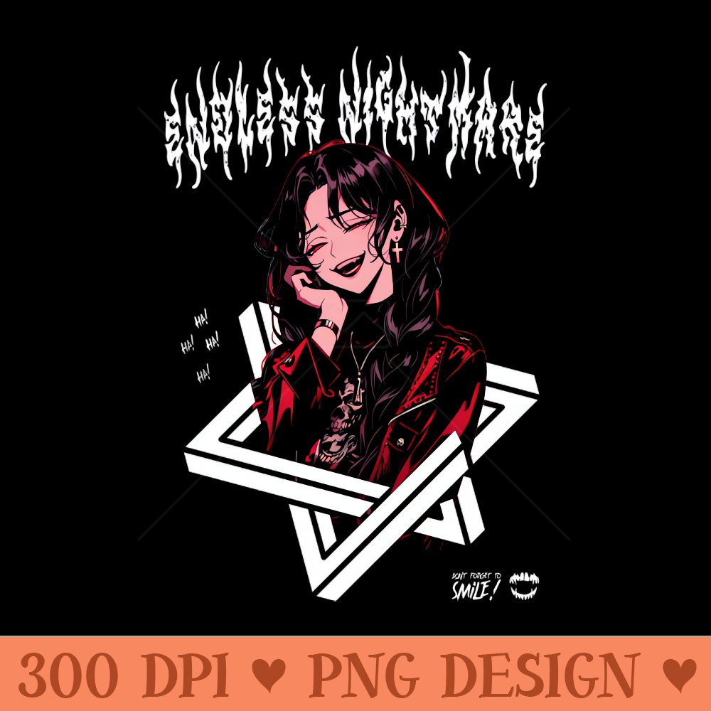 Dont Forget To Smile Anime Girl - PNG Download Library - Popularity