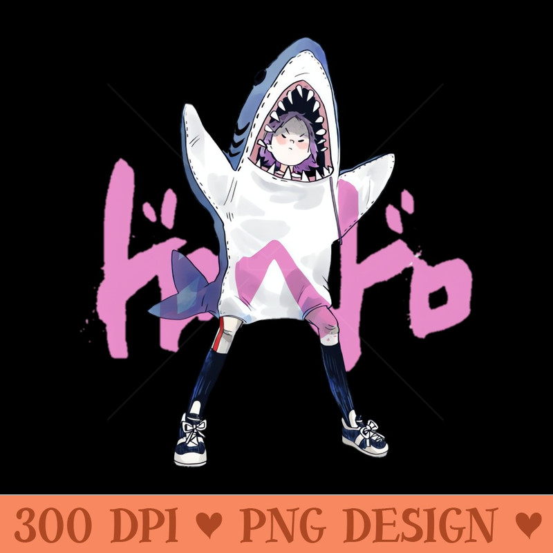 Ebisu chibi - Instant PNG Download - Flexibility