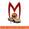 VINTAGE SPEED RACER MACH 5 copy - PNG Download Website - Unique