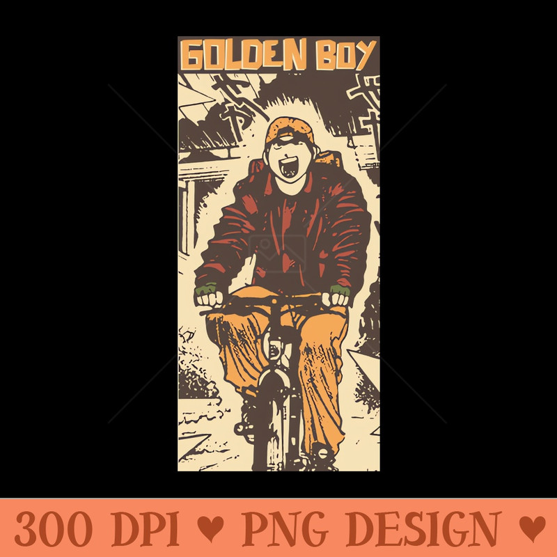 golden boy - PNG Design Downloads - Popularity