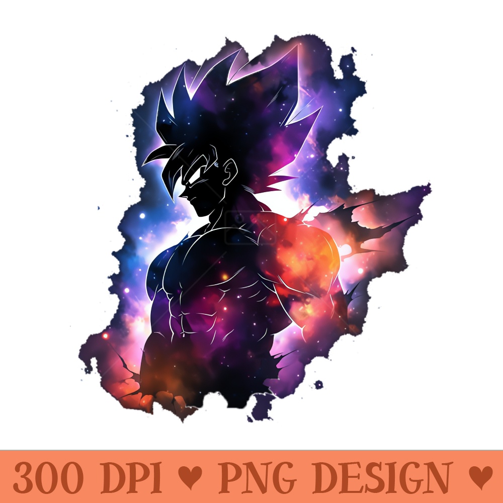goku - Sublimation PNG Designs - Popularity