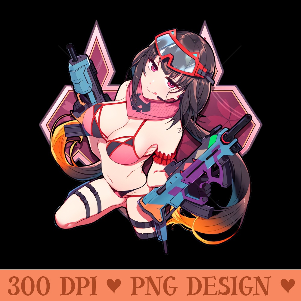 Fate Grand Order Osakabehime - PNG Downloadable Art - Variety