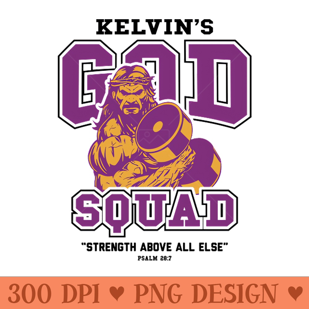 Righteous Gemstone Redo - Digital PNG Download - Customer Support