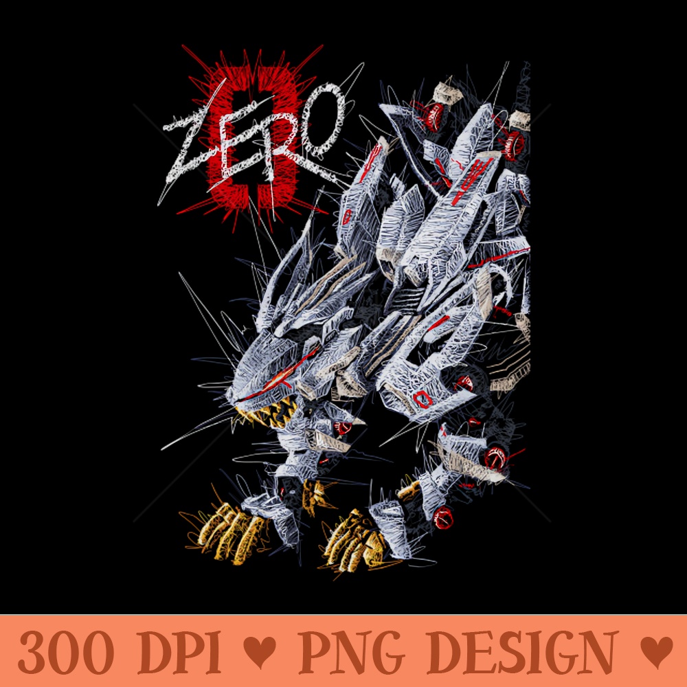 liger - Digital PNG Download - Good Value