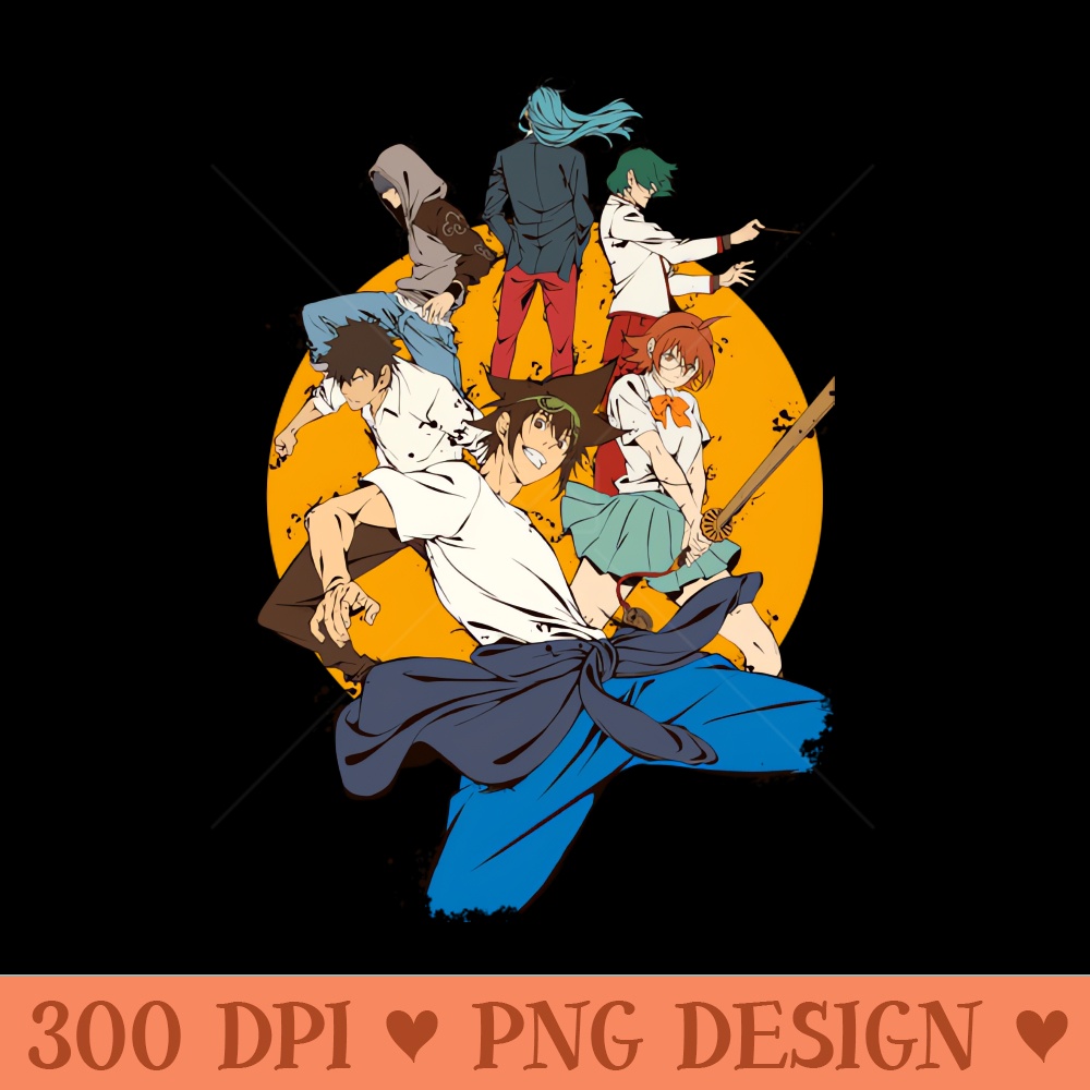 jin mori goh - PNG Designs - Good Value