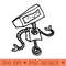 Robot - PNG Image Downloads - Popularity