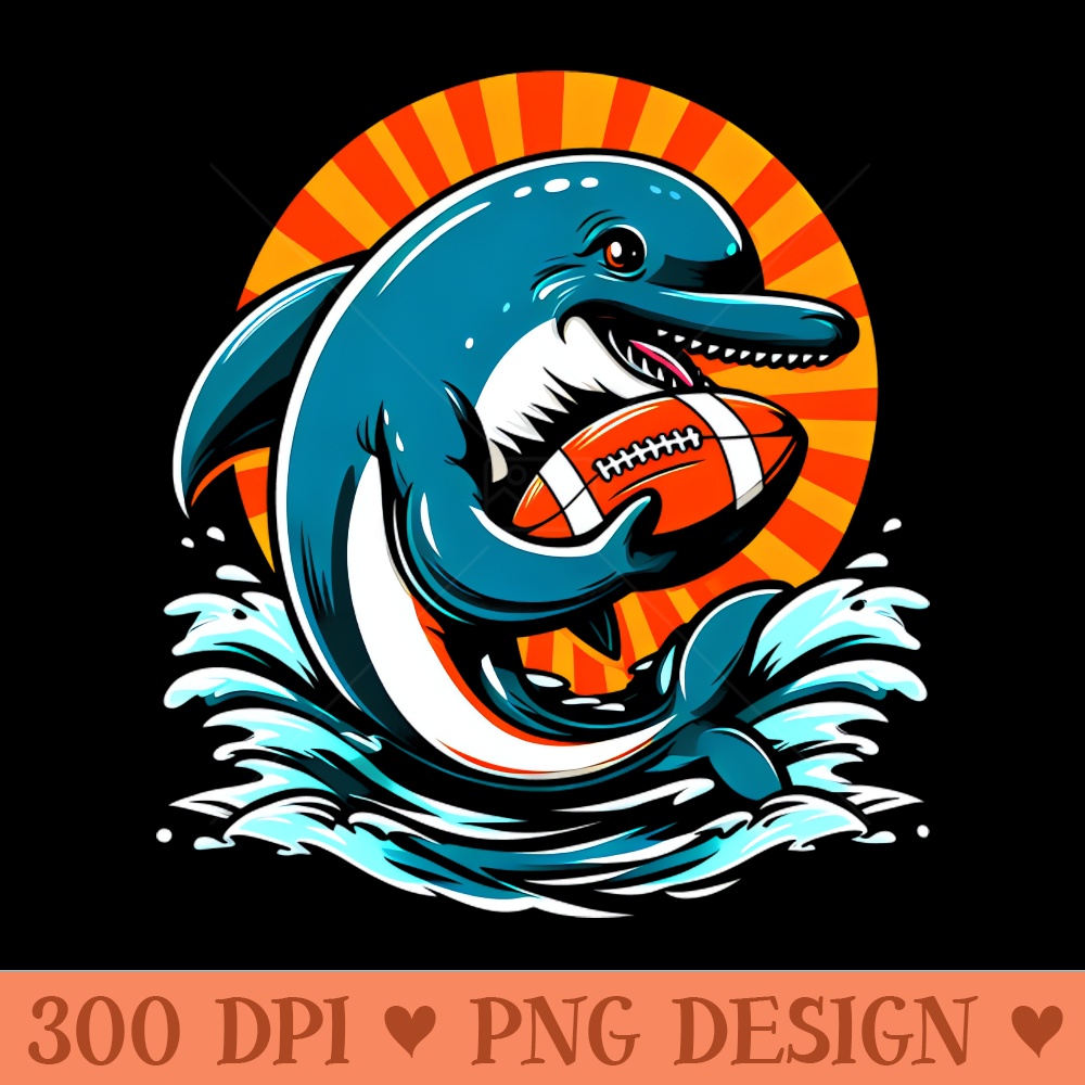Dolphin - Instant PNG Download - Flexibility