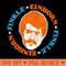 Finkle is Einhorn, Einhorn is Finkle - Digital PNG Graphics - Convenience